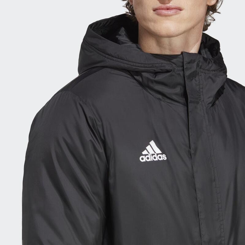 Jachetă Sport ADIDAS Entrada Negru Bărbați