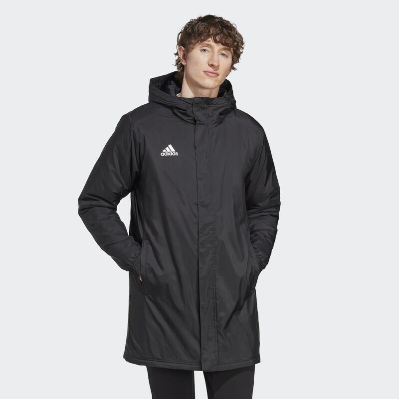Adidas Sport Ent22 Stadjkt Dzseki Felnőtt