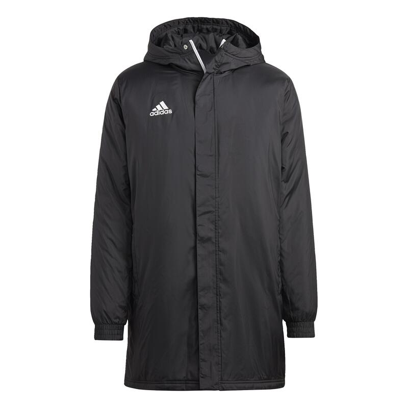 Jachetă Sport ADIDAS Entrada Negru Bărbați
