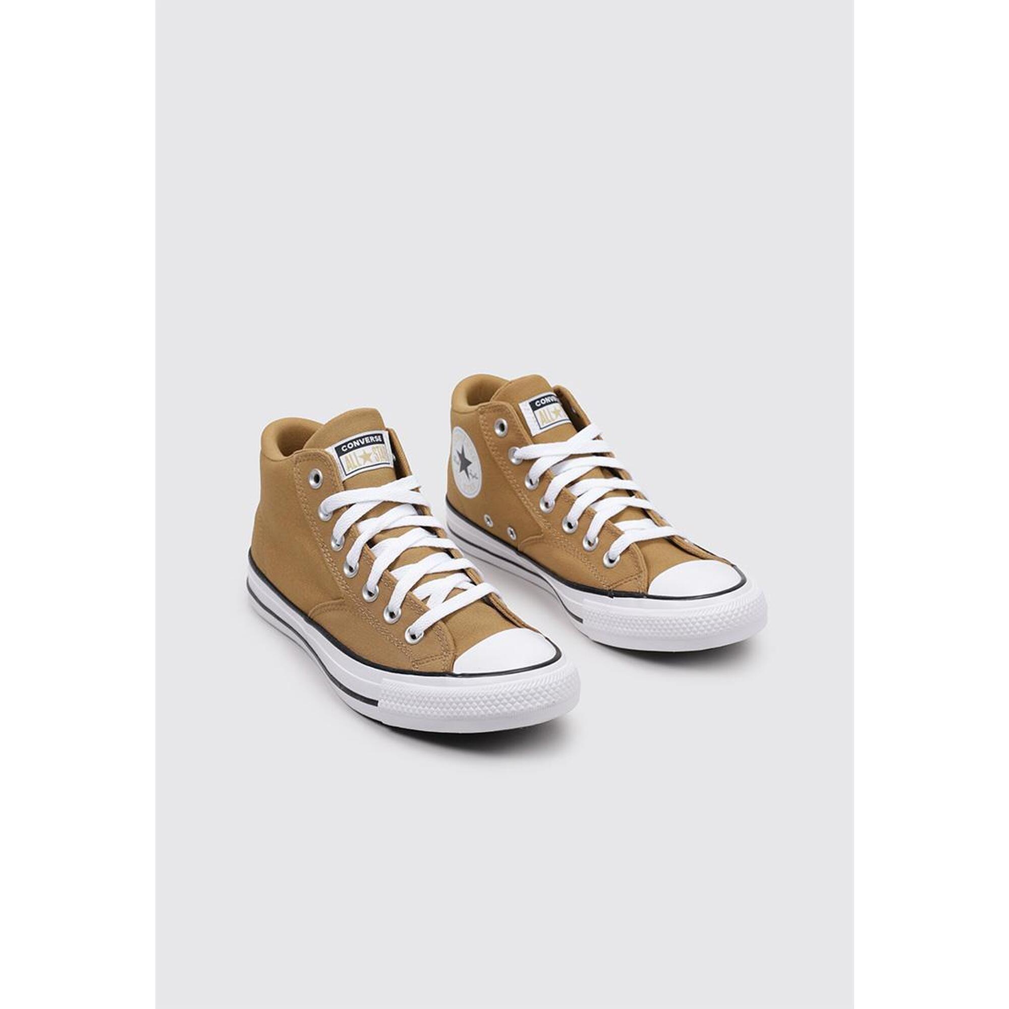 Zapatillas Deportivas Hombre Converse CHUCK TAYLOR ALL STAR MALDEN STREET  Camel