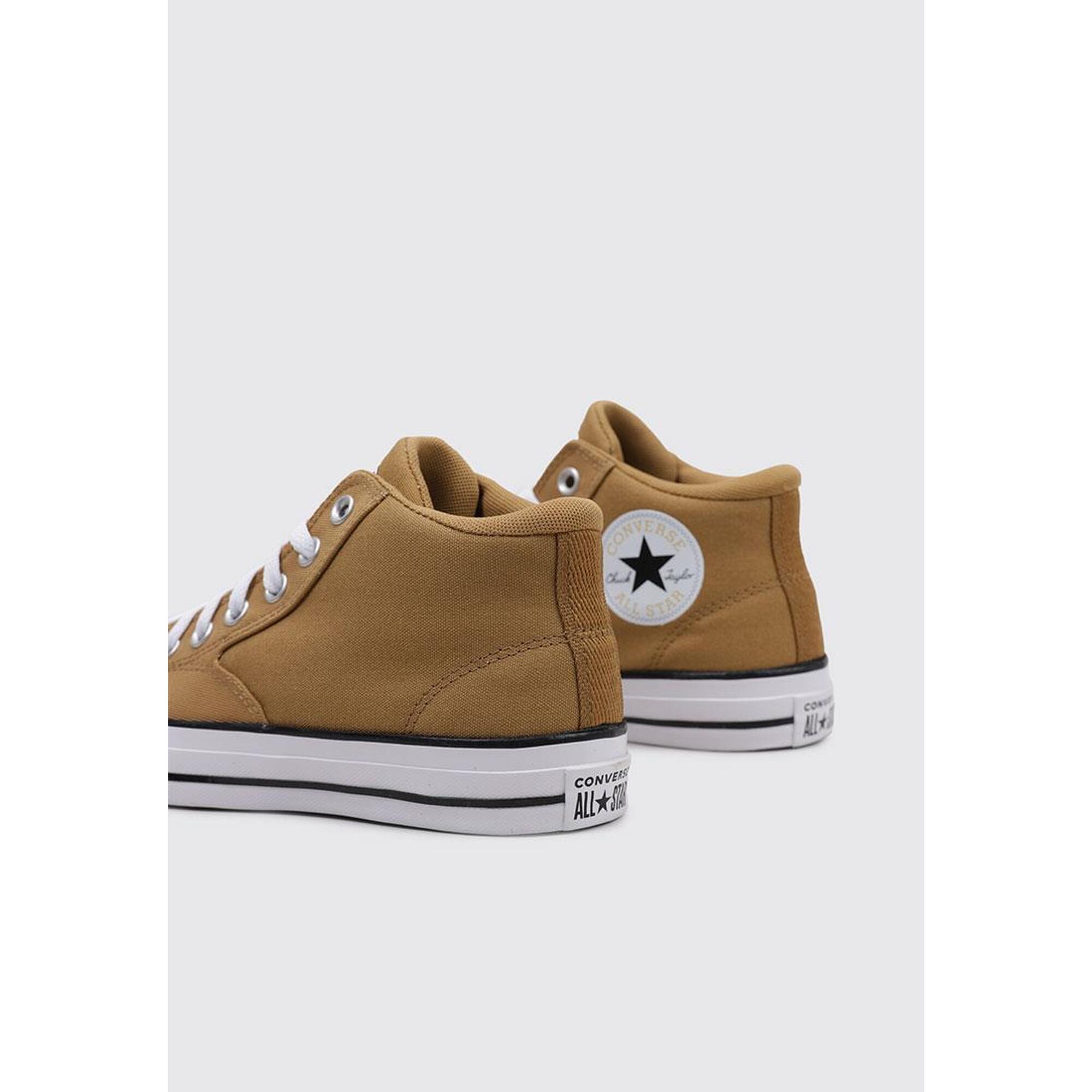 Zapatillas Deportivas Hombre Converse CHUCK TAYLOR ALL STAR MALDEN STREET  Camel