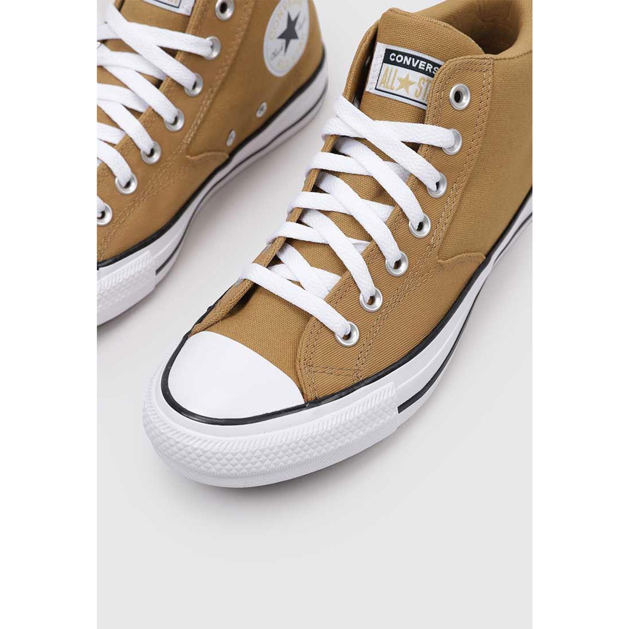 Zapatillas Deportivas Hombre Converse CHUCK TAYLOR ALL STAR MALDEN STREET  Camel