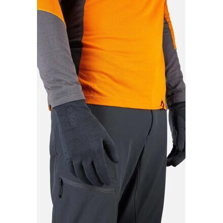 Unisex Handschuh M Forge Glove 2/4