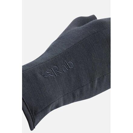Unisex Handschuh M Forge Glove 4/4