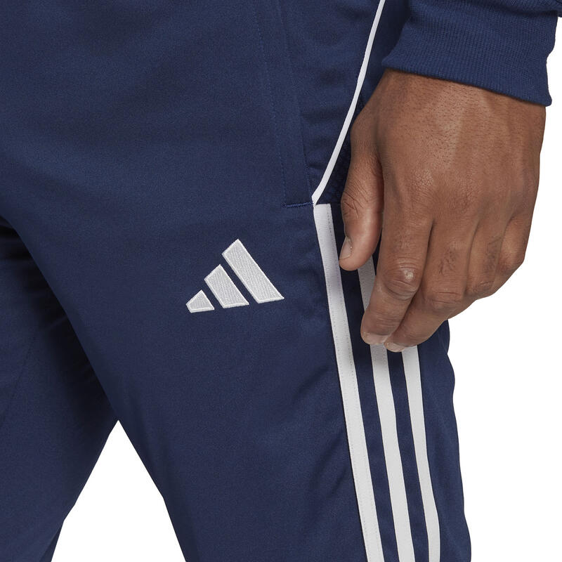 Adidas Sport Tiro23l 3/4 Pnt Broek Volwassenen