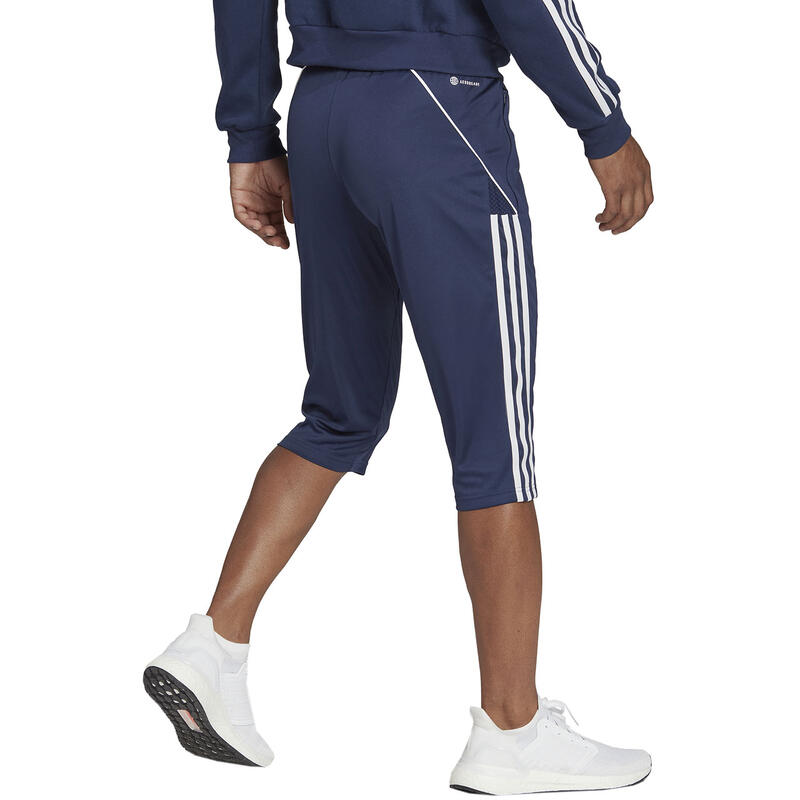 Pantalon Adidas Sport Tiro23l 3/4 Pnt Adulte