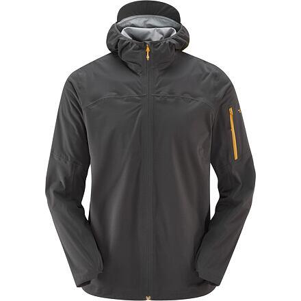 Kurtka przeciwdeszczowa męska Rab Kinetic Ultra Jacket
