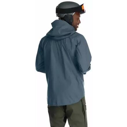 Kurtka z membraną męska Rab Khroma Kinetic Jacket