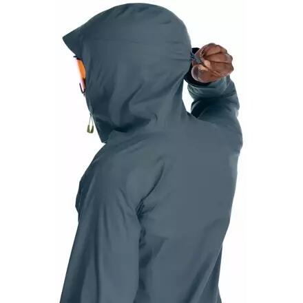 Kurtka z membraną męska Rab Khroma Kinetic Jacket