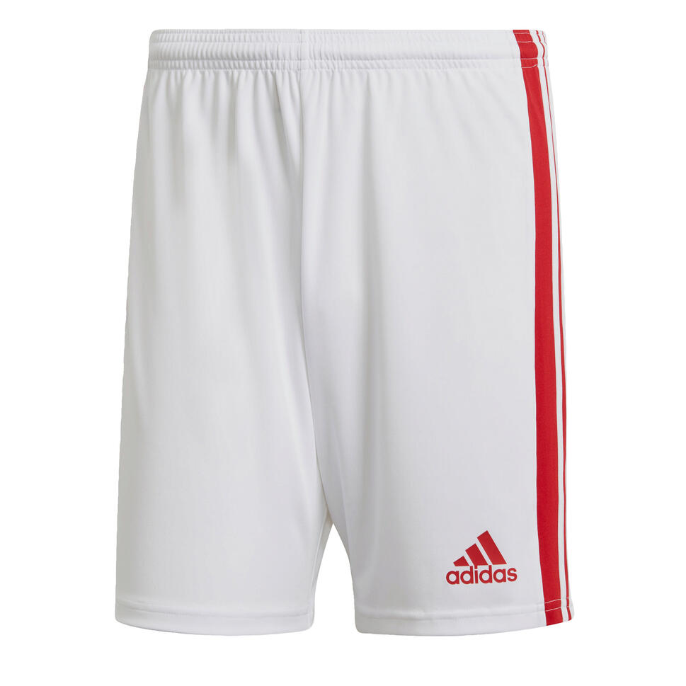 Spodenki piłkarskie męskie adidas Squadra 21 Short