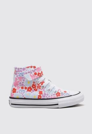 Zapatillas Deportivas Niños Converse CHUCK TAYLOR ALL STAR Combinado