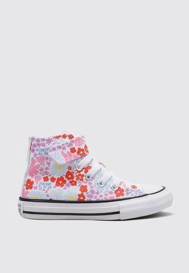 Zapatillas Deportivas Niños Converse CHUCK TAYLOR ALL STAR Combinado