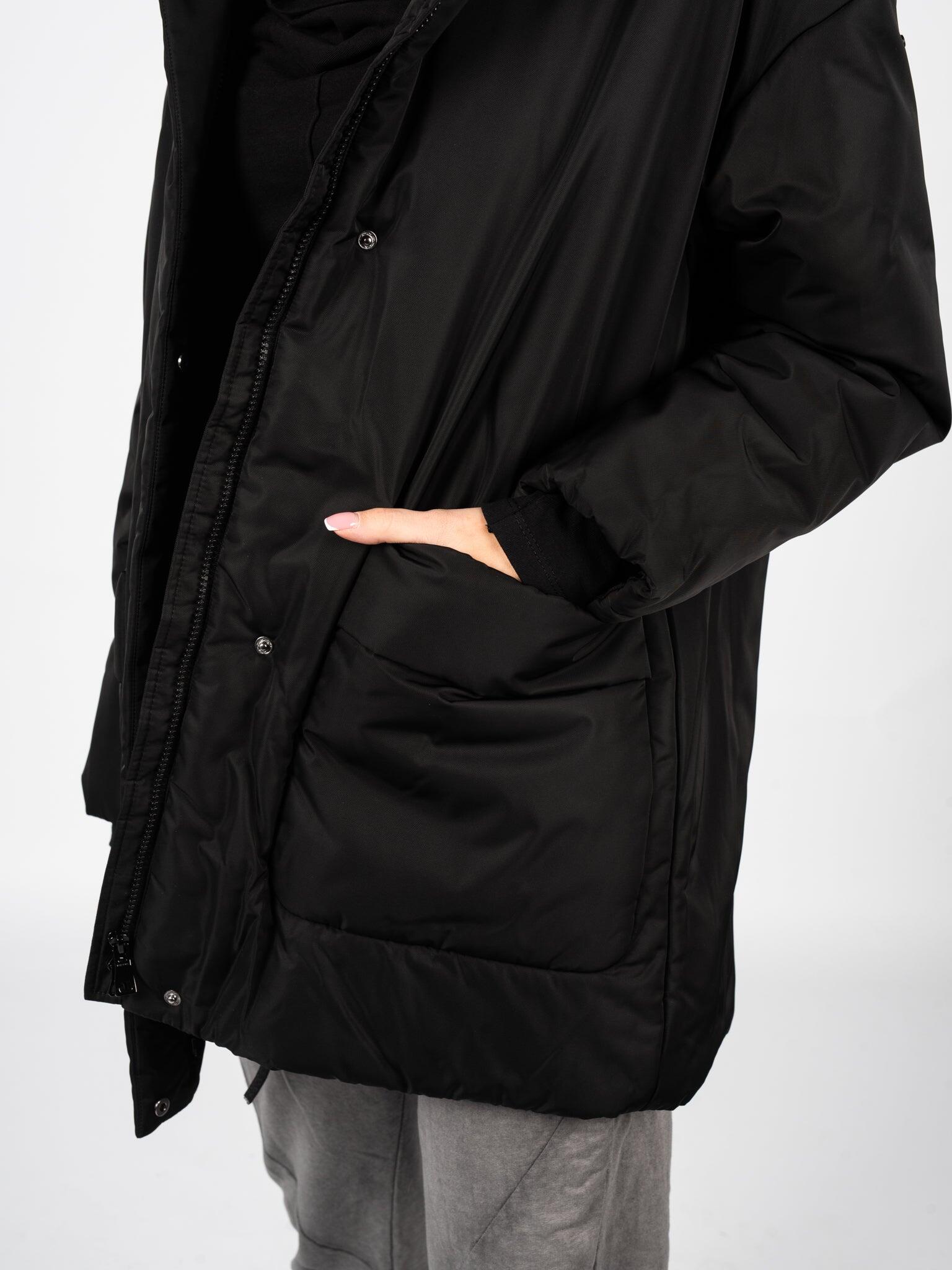Parka turystyczna damska Diodana 6/6