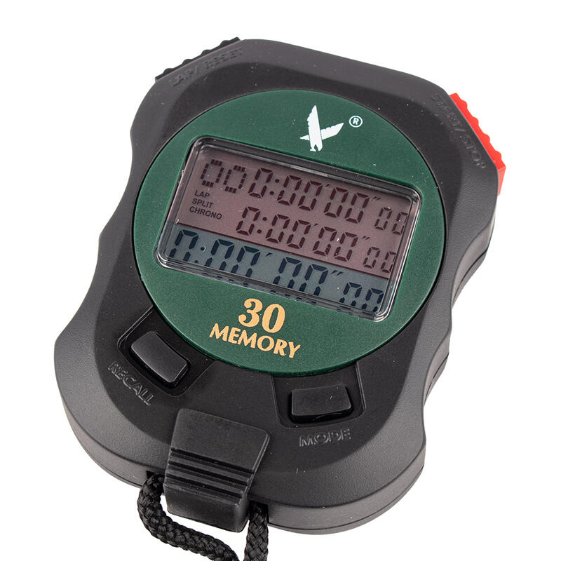 Cronómetro Digital Reloj CronÃ³metro Para Running Cronometro