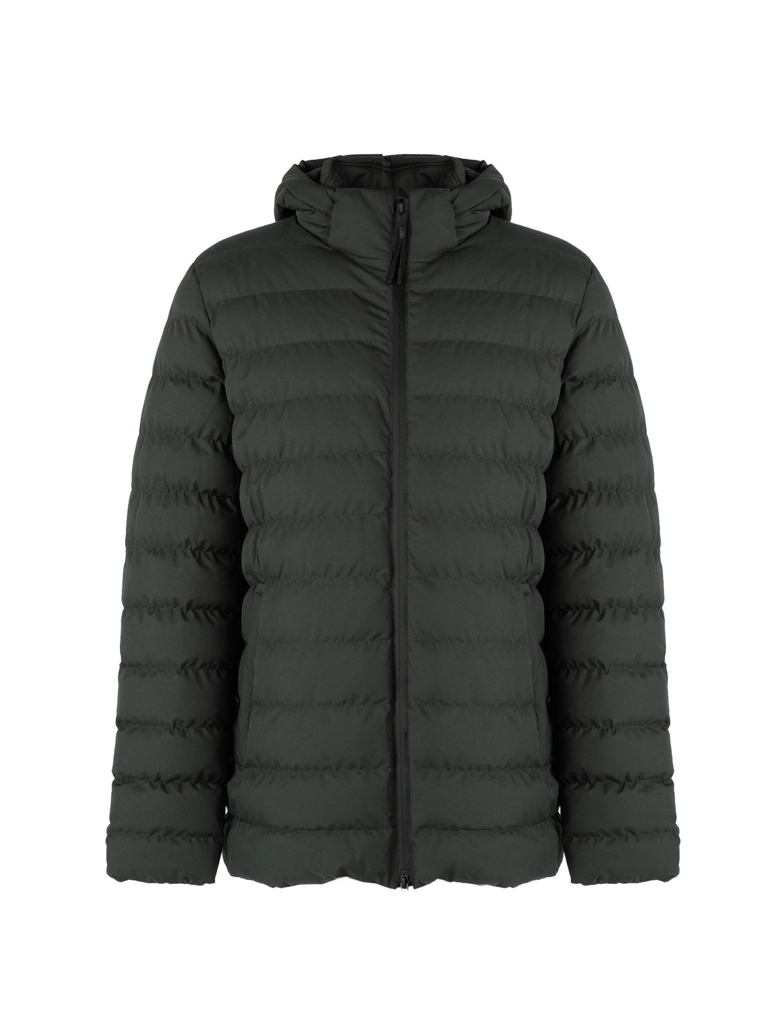 Parka turystyczna męska Levico 4/6