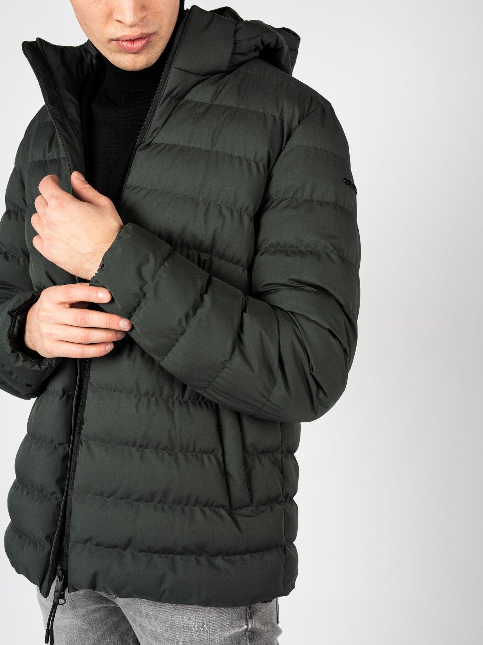 Parka turystyczna męska Levico 6/6