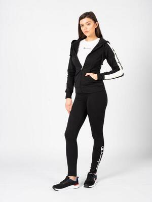 Trainingspak set champion model 115739_kk001 voor vrouwen