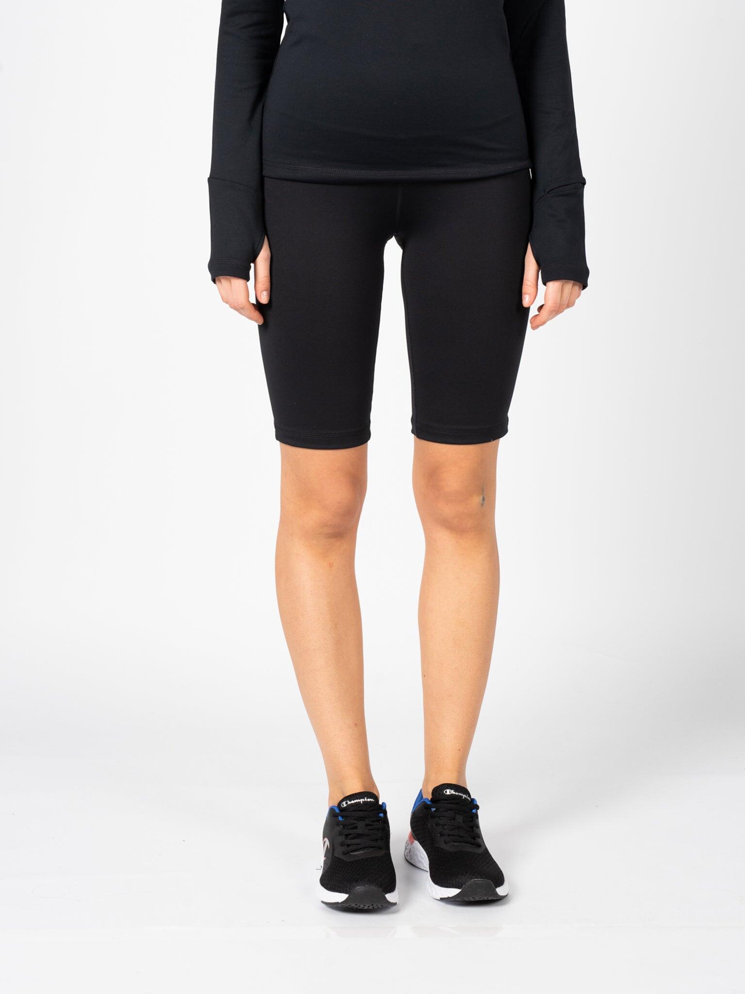 Szorty do biegania damskie Bike Pants 2/5
