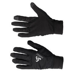 Paire de Gants Hiver Odlo Zeroweight Warm Noir Unisex