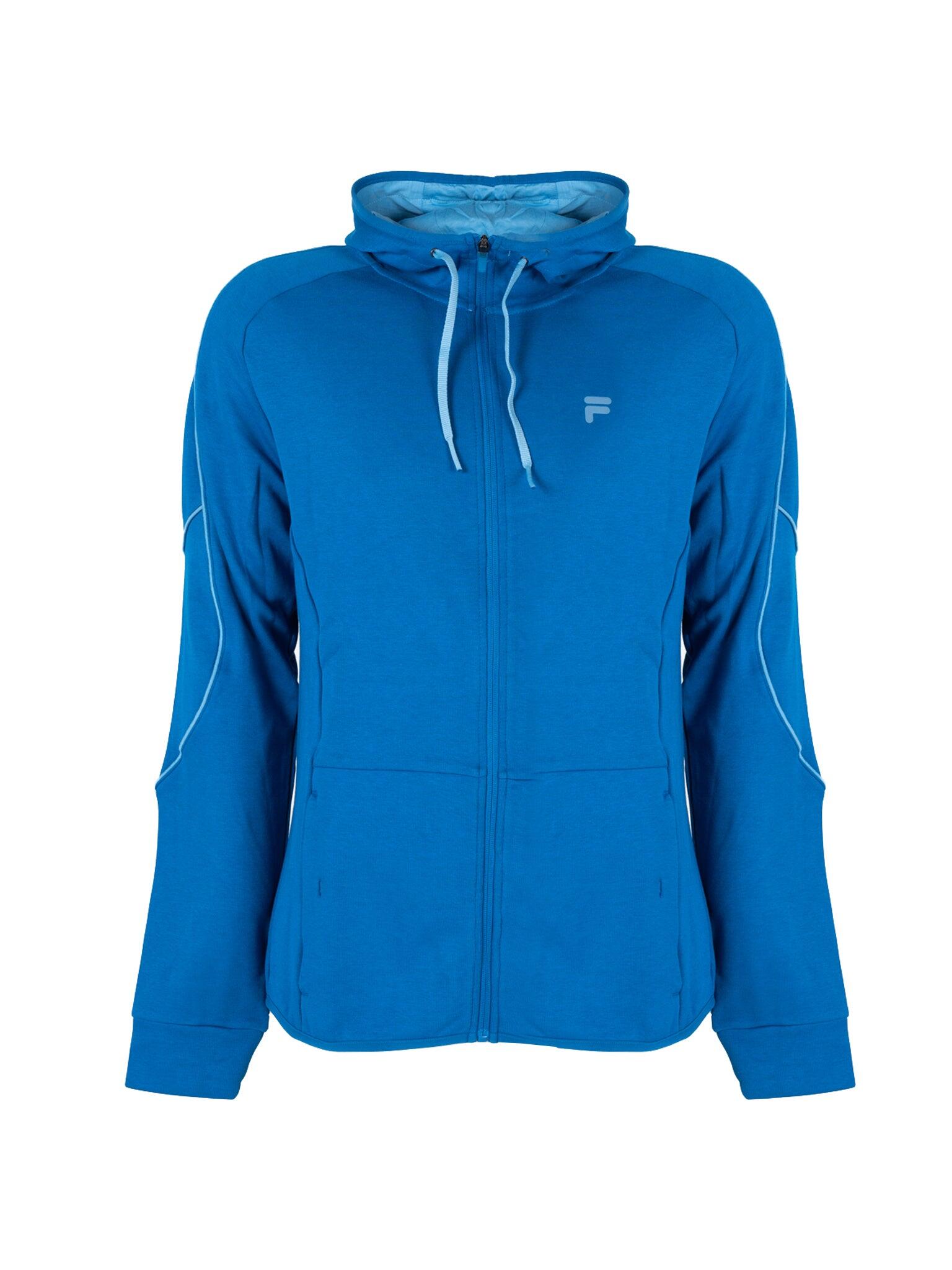 Bluza trekking męska Training-Roviogo 4/5