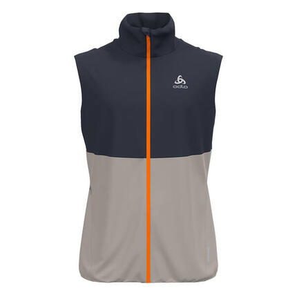 Gilet de Sport Odlo ZEROWEIGHT WARM