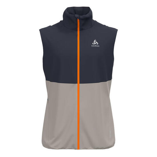 Gilet de Sport Odlo ZEROWEIGHT WARM