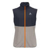 Veste sans manches de running Zeroweight Warm