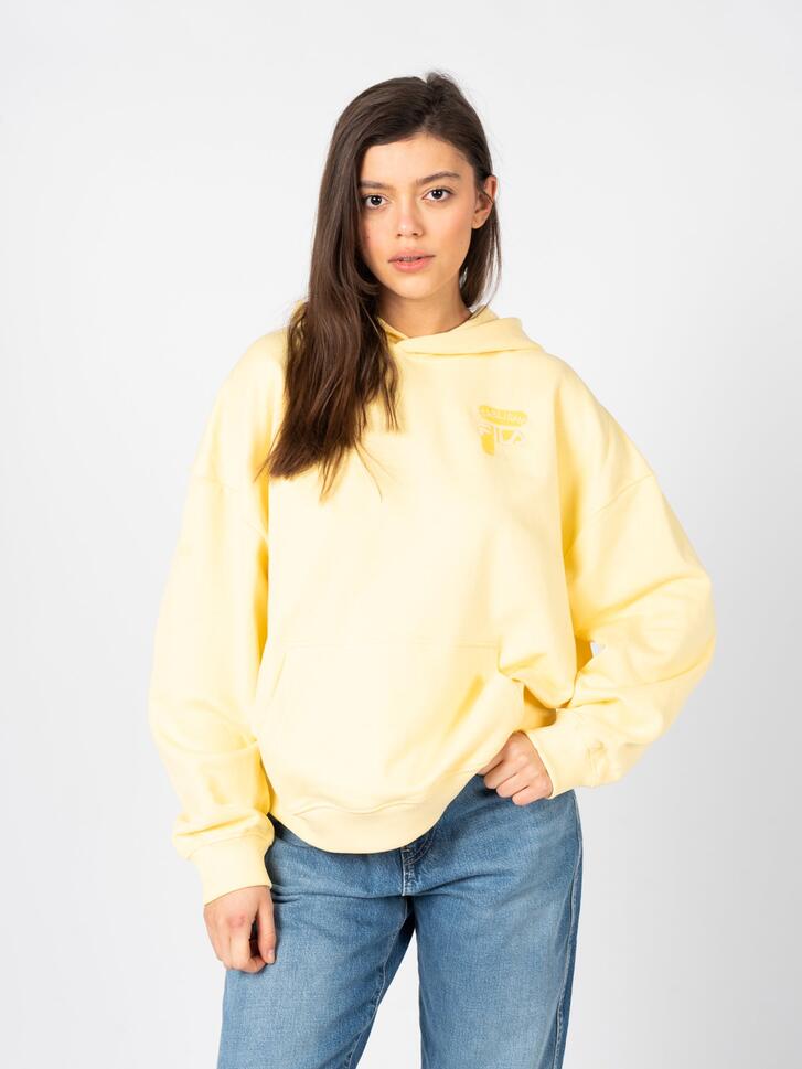 Bluza trekking damska Bakum