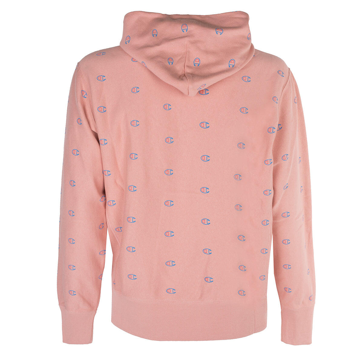 Bluza trekking męska 2/4