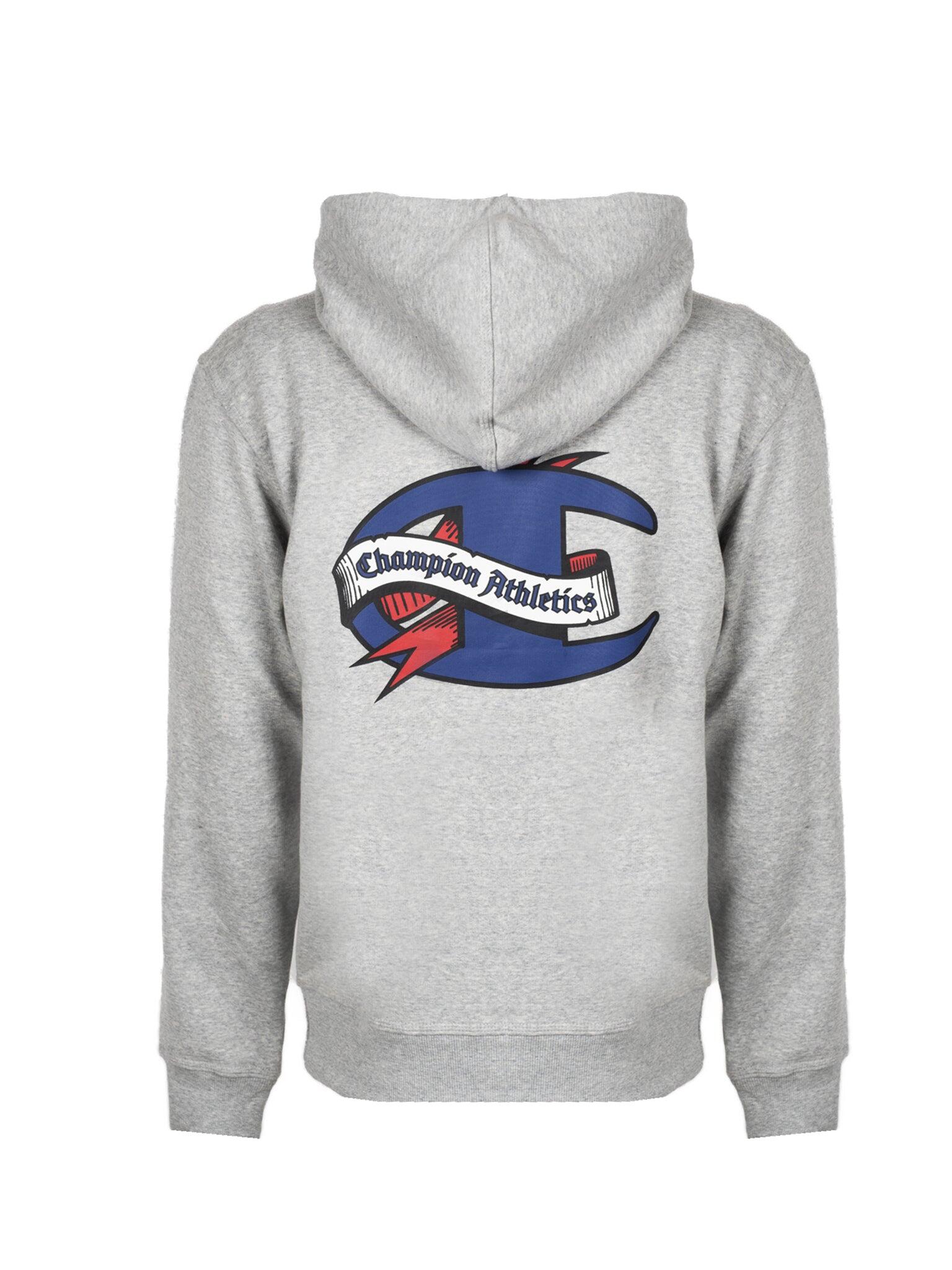 Bluza trekking męska Hoodie 5/7