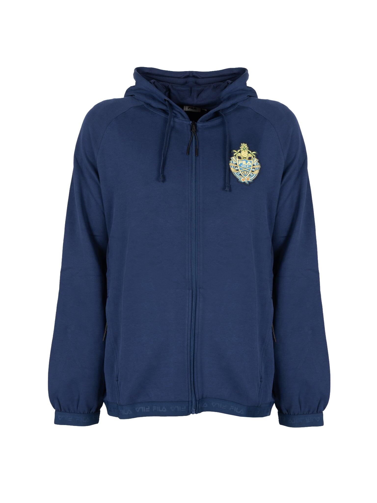 Bluza trekking męska Trassmen 4/5