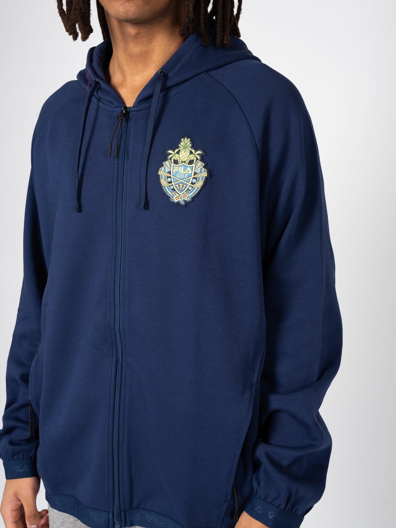 Bluza trekking męska Trassmen 5/5