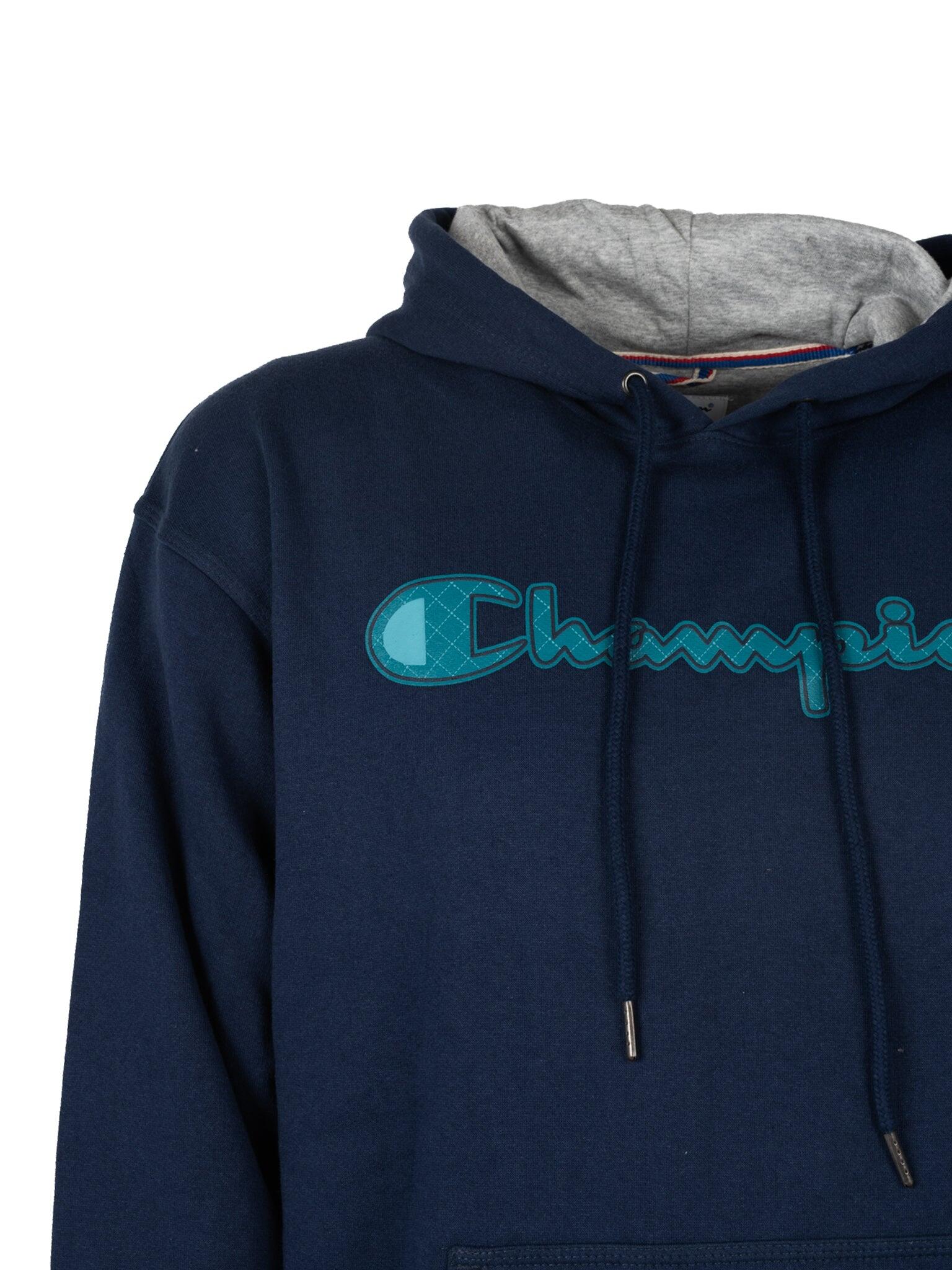 Bluza trekking męska Hoodie 6/7