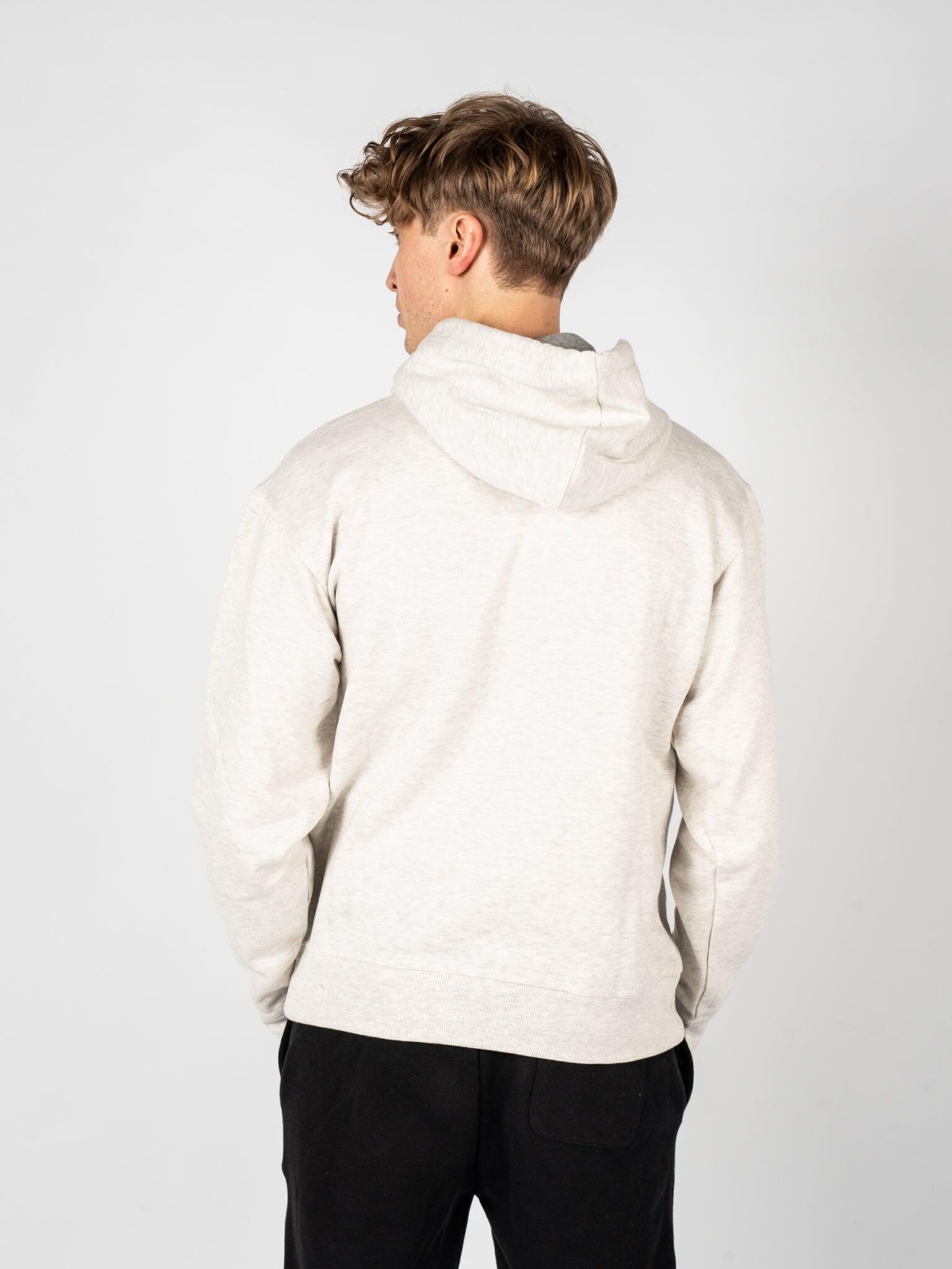 Bluza trekking męska Hoodie 3/7