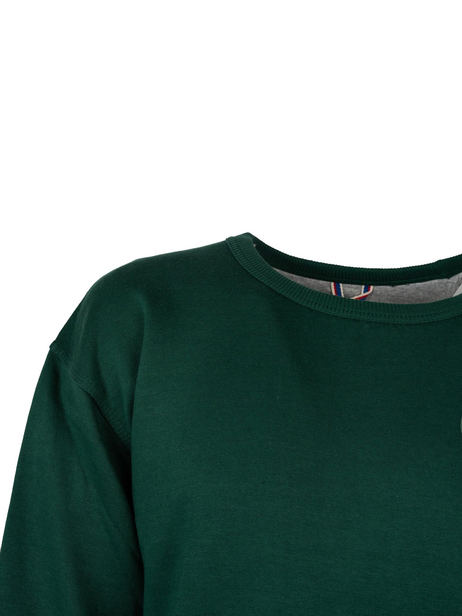 Bluza trekking męska C-Neck 7/7