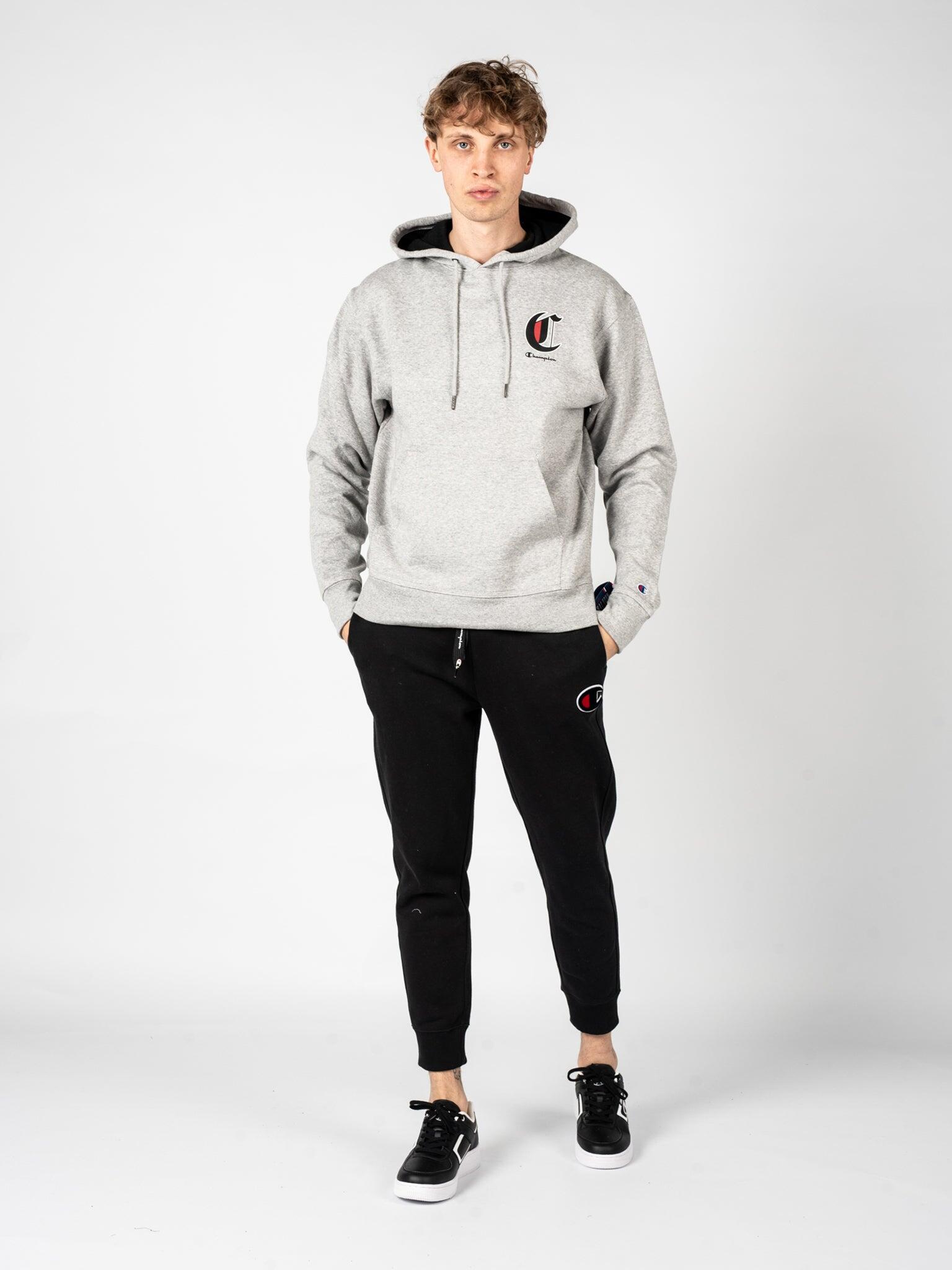 Bluza trekking męska Hoodie 1/7