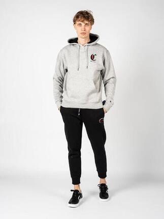 Bluza trekking męska Hoodie