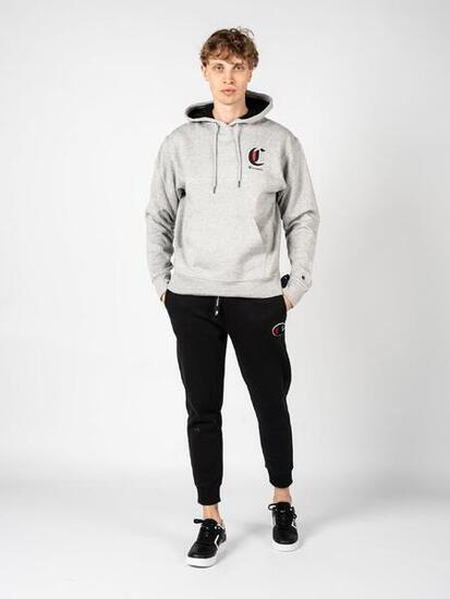 Bluza trekking męska Hoodie