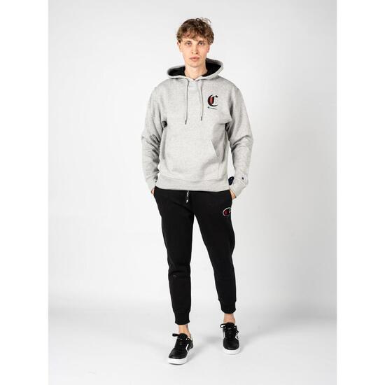 Bluza trekking męska Hoodie