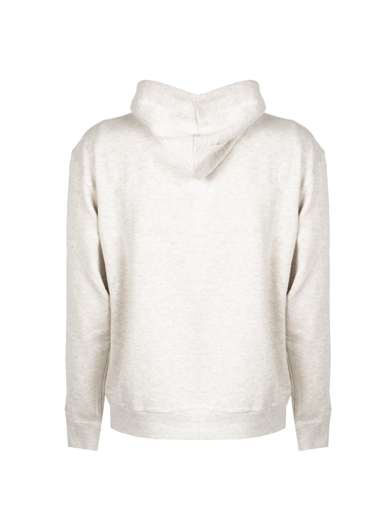 Bluza trekking męska Hoodie 5/7