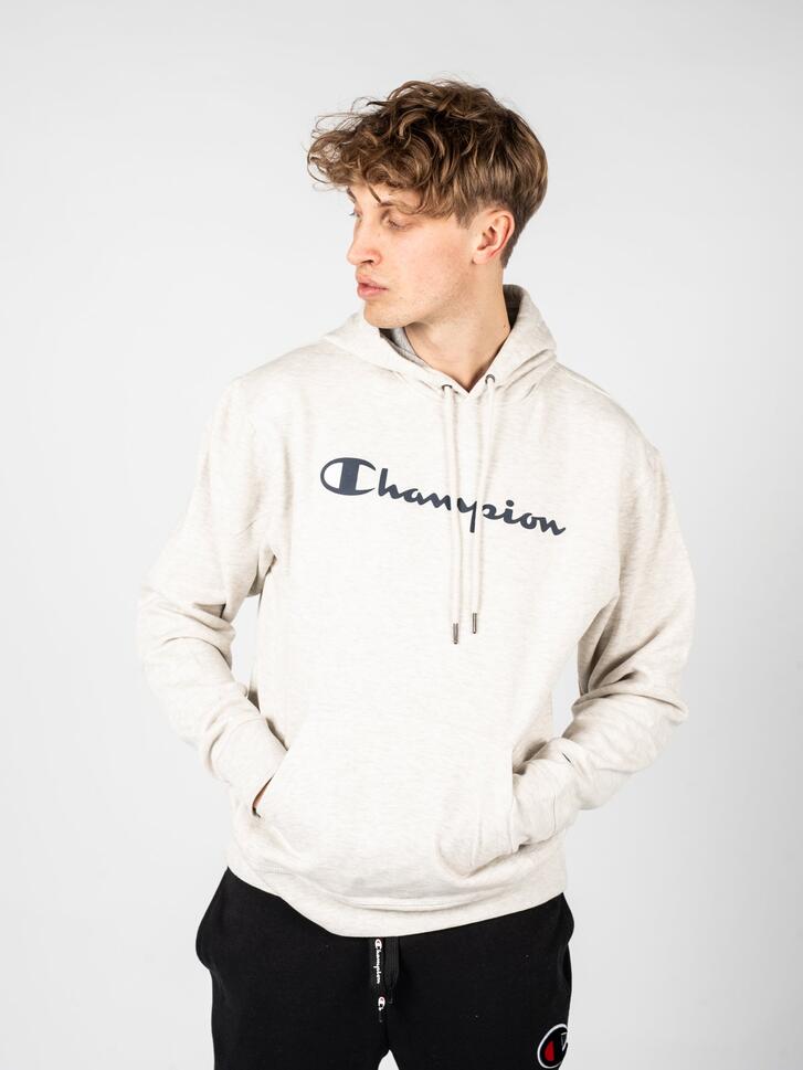 Bluza trekking męska Hoodie