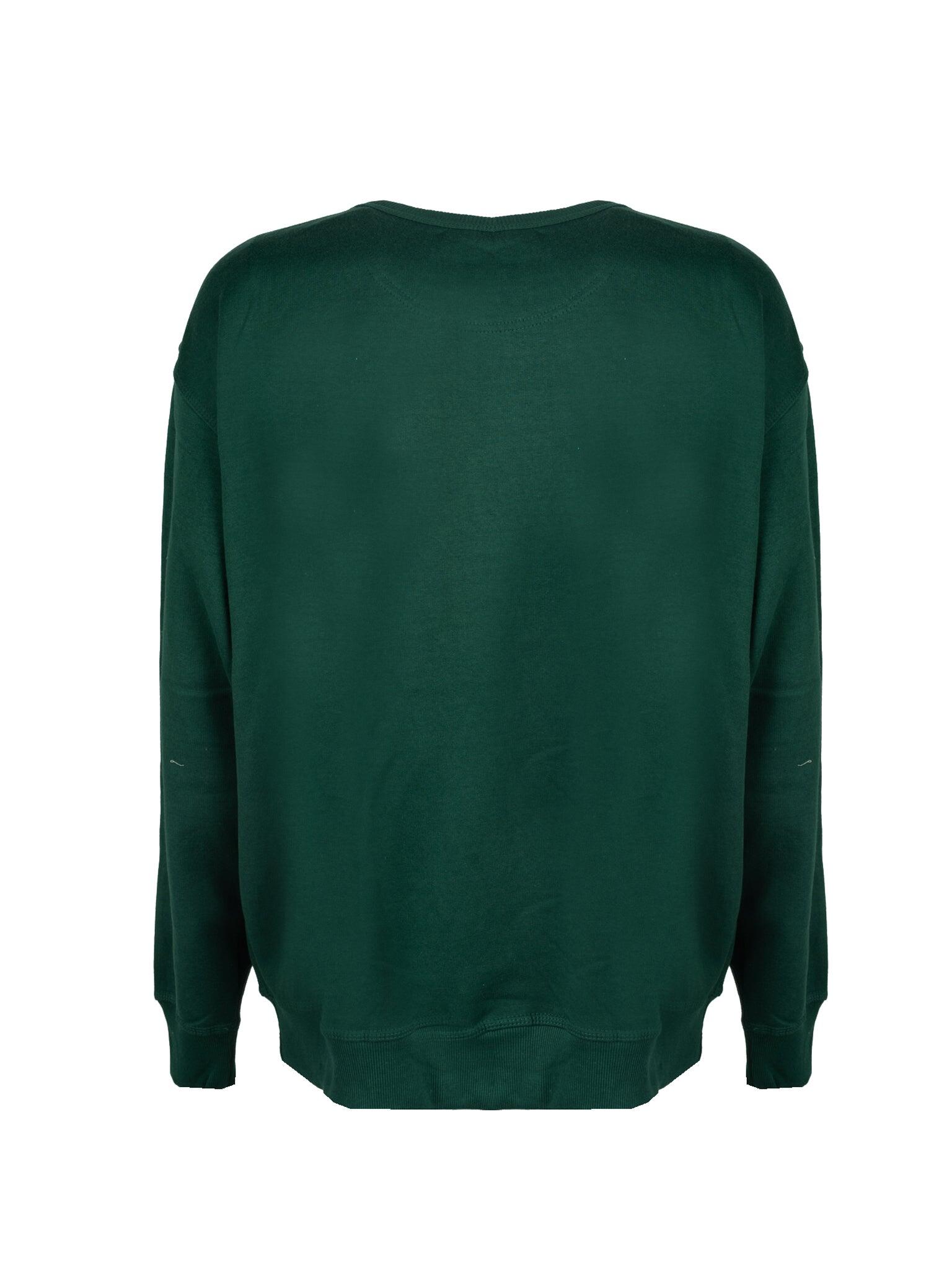 Bluza trekking męska C-Neck 6/7