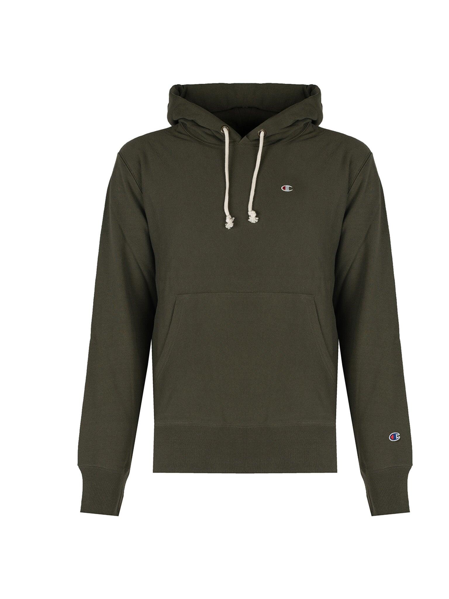 Bluza trekking męska 1/4
