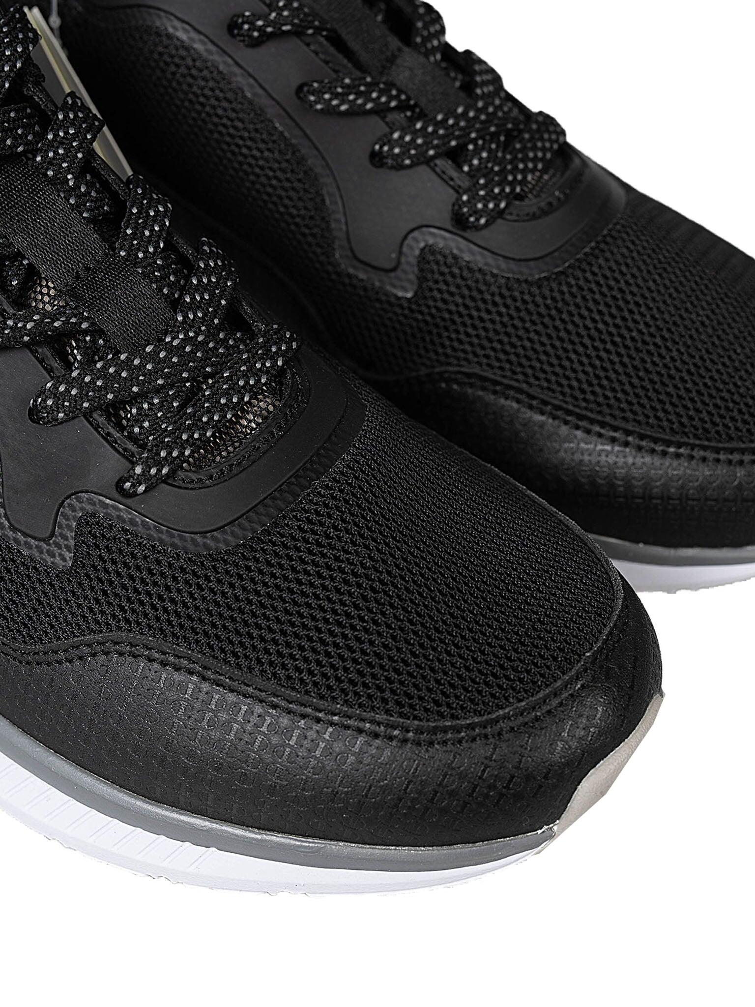 Buty do chodzenia męskie X Rounder 4/5