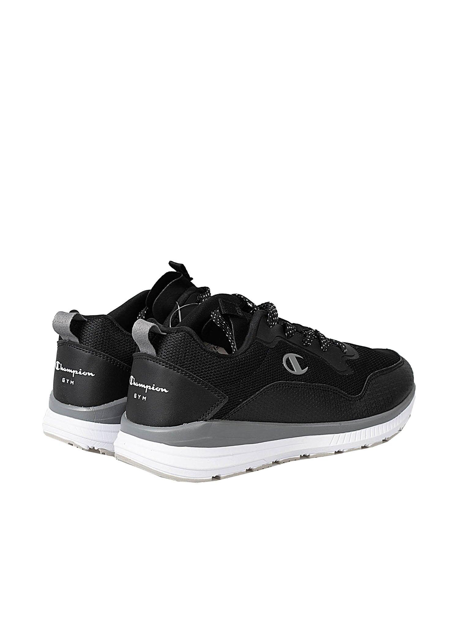 Buty do chodzenia męskie X Rounder 2/5