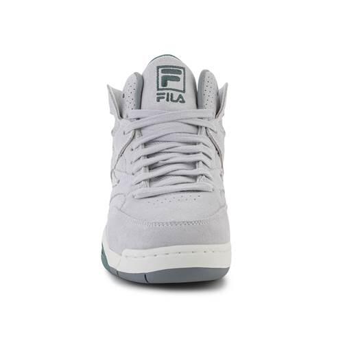Chaussures universel hommes Fila Msquad S Mid 3/5
