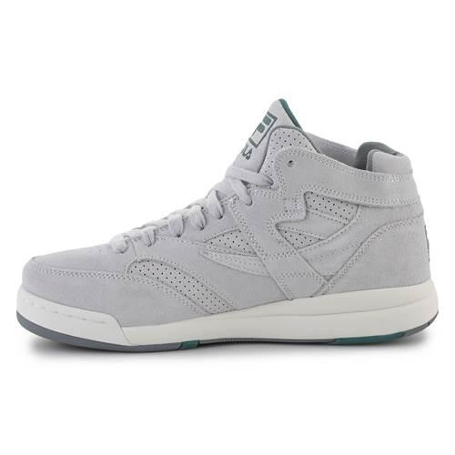 Chaussures universel hommes Fila Msquad S Mid 5/5