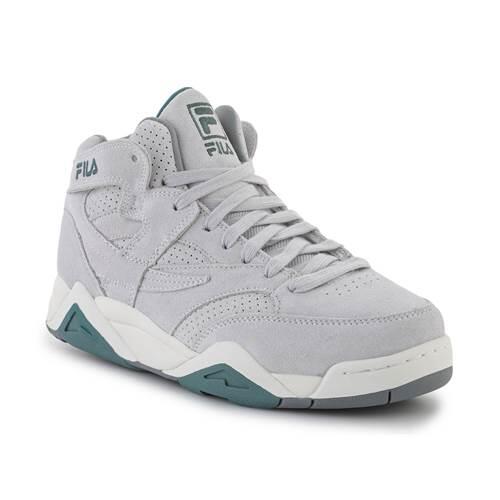 Chaussures universel hommes Fila Msquad S Mid 2/5