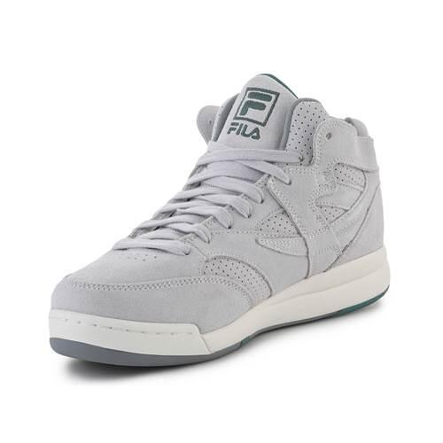 Chaussures universel hommes Fila Msquad S Mid 4/5