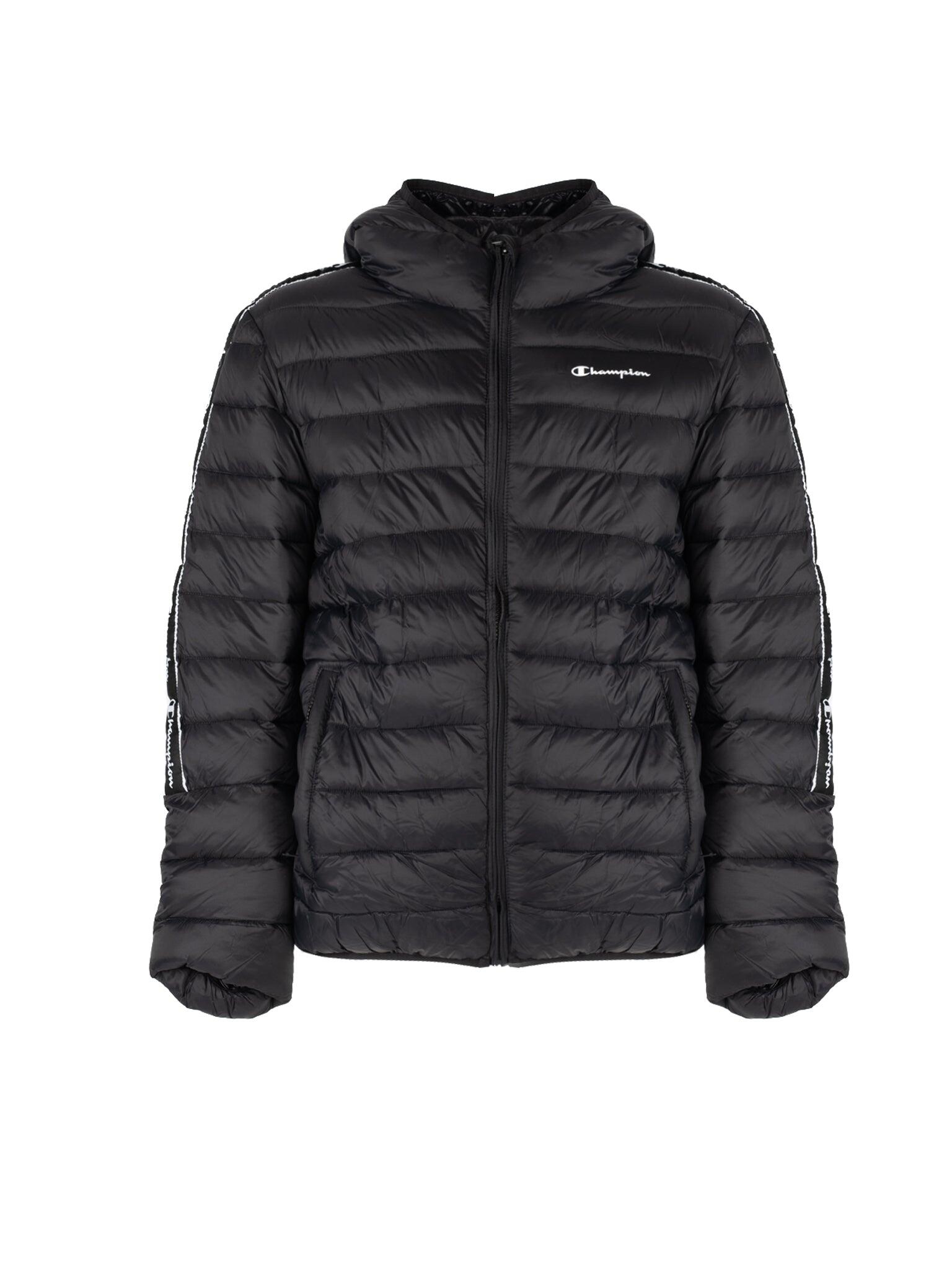 Veste de Sport pour Homme Champion Noir 4/5
